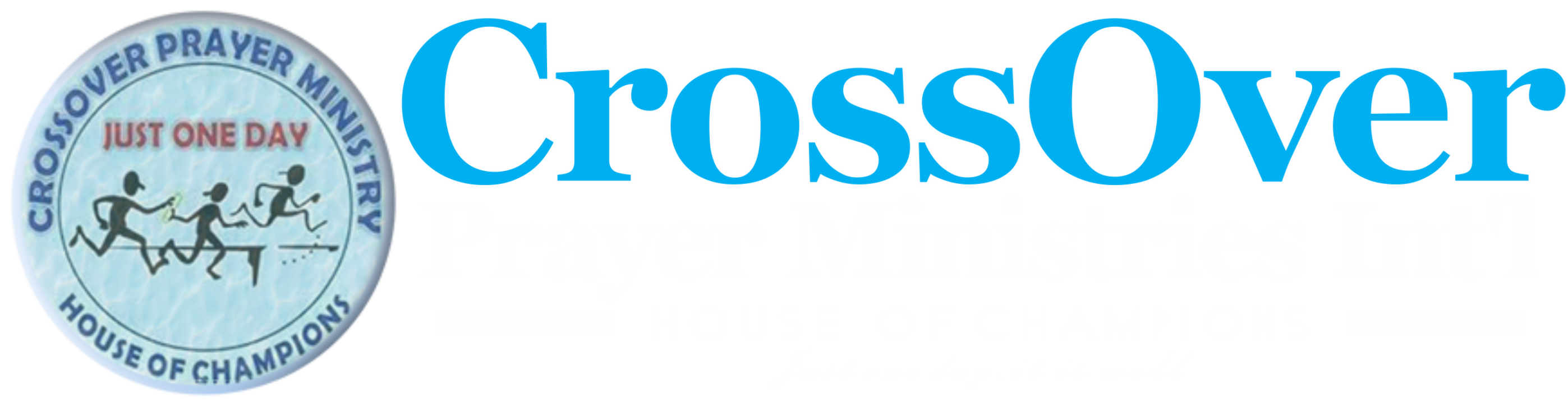 Crossover Prayer Ministry